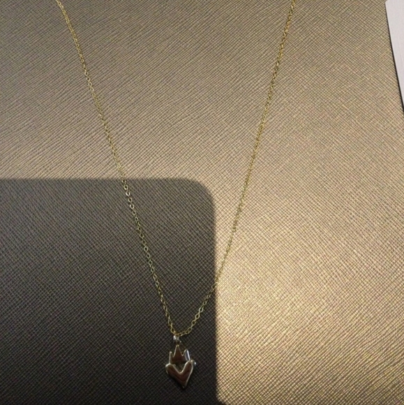 Rae Dunn My Mom My Queen Necklace - Picture 4 of 12